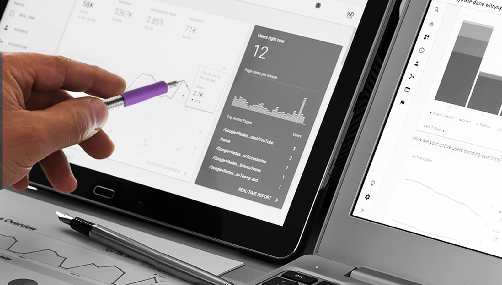 Google Analytics 4 – revolučná zmena?