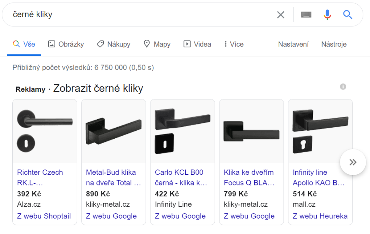 Kompletný sprievodca Google Nákupmi: Ako ich maximálne využiť vo svoj prospech?