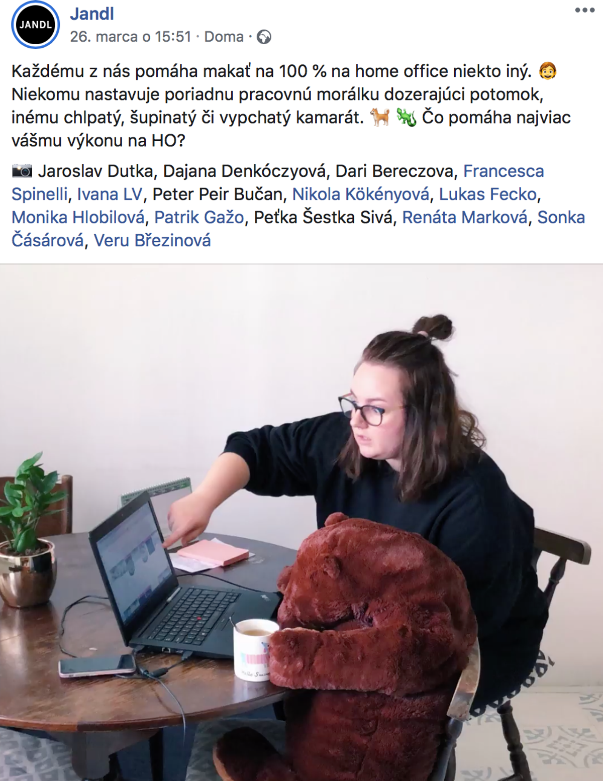 Komunikácia reklamných agentúr v čase COVID-19