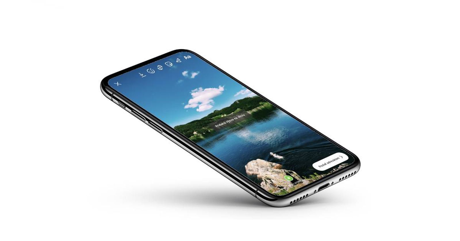 Instagram návod: ako dostať swipe up do stories?