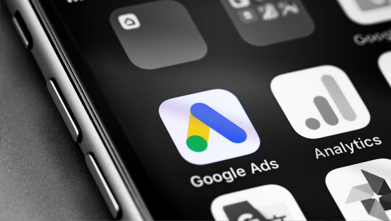 Ako si založiť Google Ads účet?