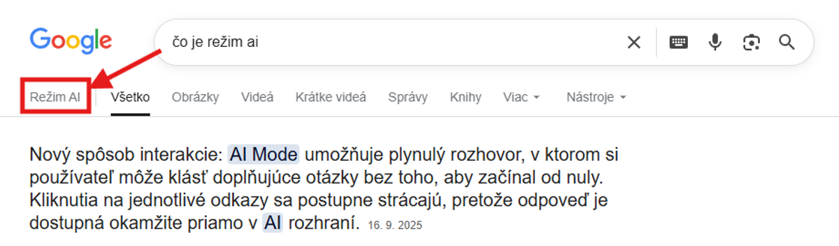 rezim AI