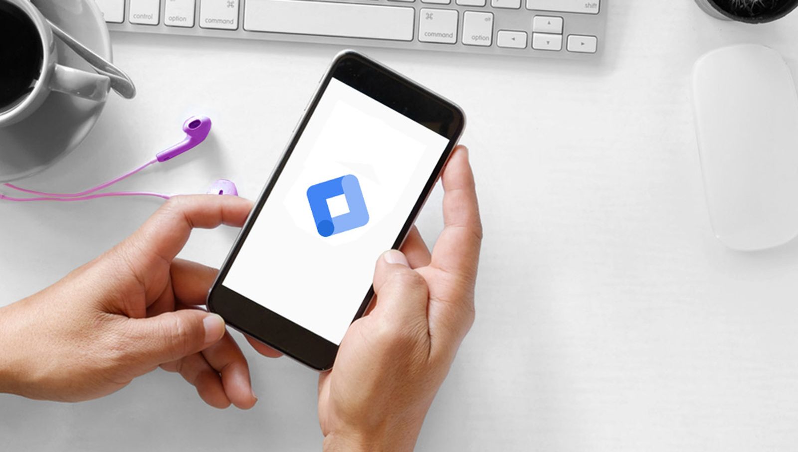 Google Tag Manager od A do Z