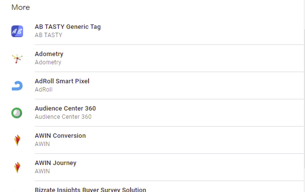 Google Tag Manager od A do Z