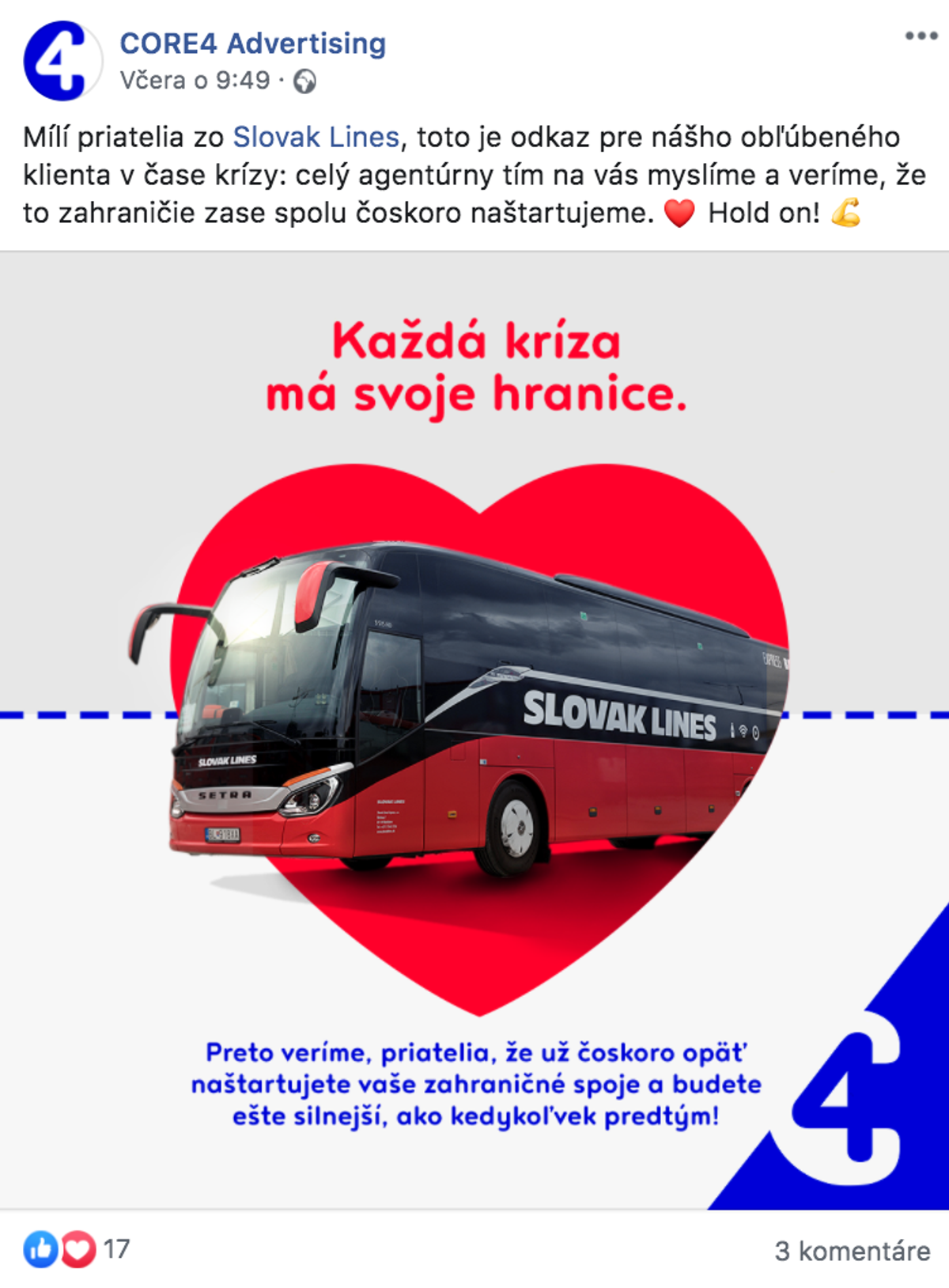 Komunikácia reklamných agentúr v čase COVID-19