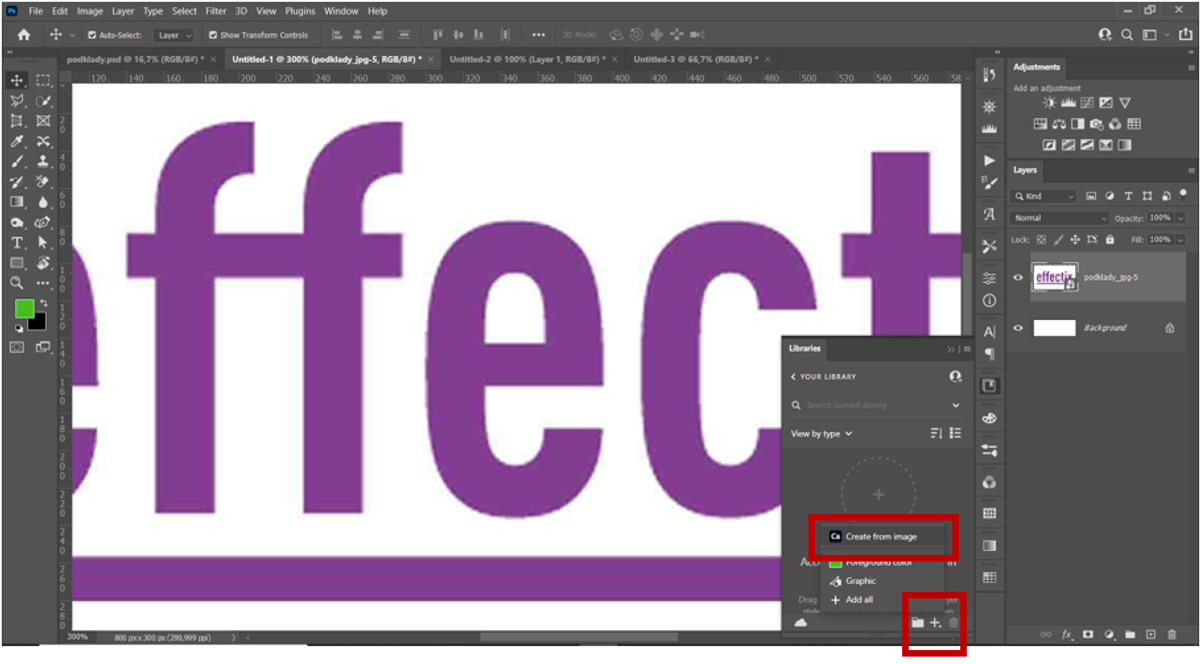 2-Photoshop-návod-preklik-na-libraries-effectix