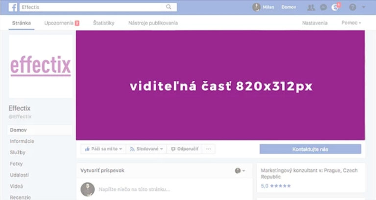 viditelna cast cover fotky facebook na deskope