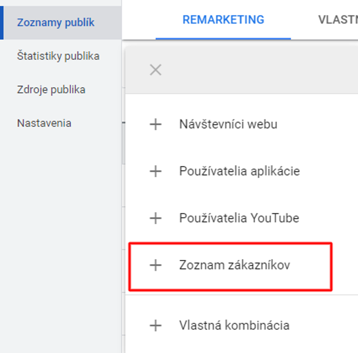 13 - remarketingovy_zoznam_zakaznikov
