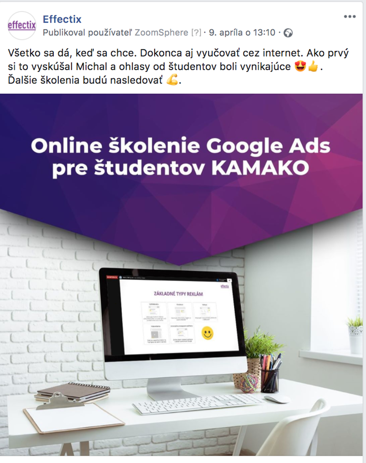 Komunikácia reklamných agentúr v čase COVID-19