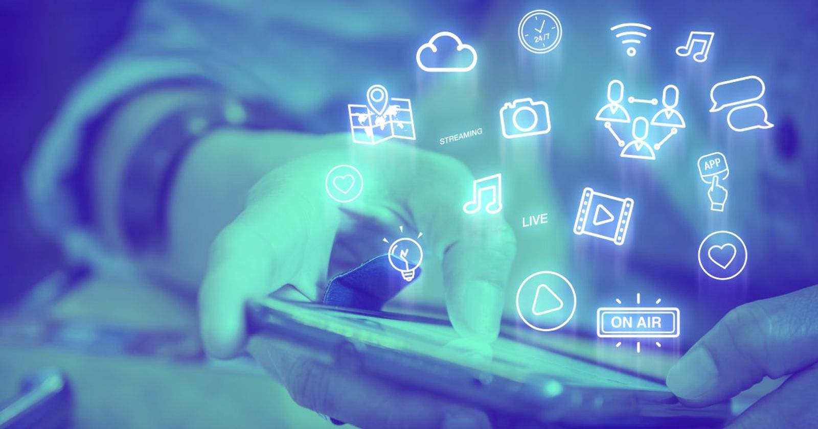 5 praktických tipov, ako spolupracovať s influencermi na sociálnych sieťach