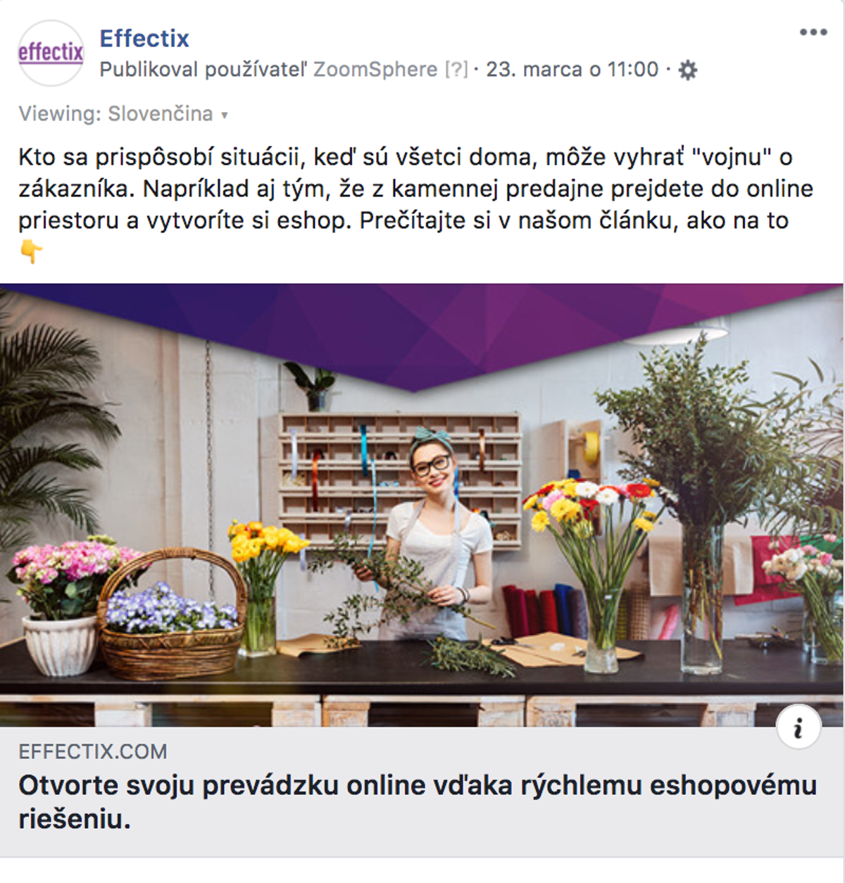 Komunikácia reklamných agentúr v čase COVID-19