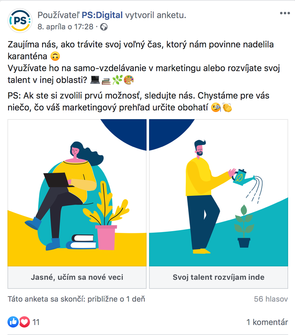 Komunikácia reklamných agentúr v čase COVID-19