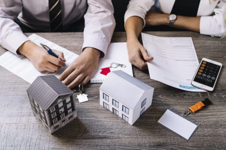 Inversiones Inmobiliarias