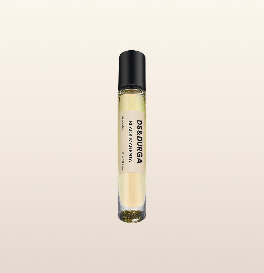 Black Magenta Travel Size Perfume 10 mL | D.S. & DURGA