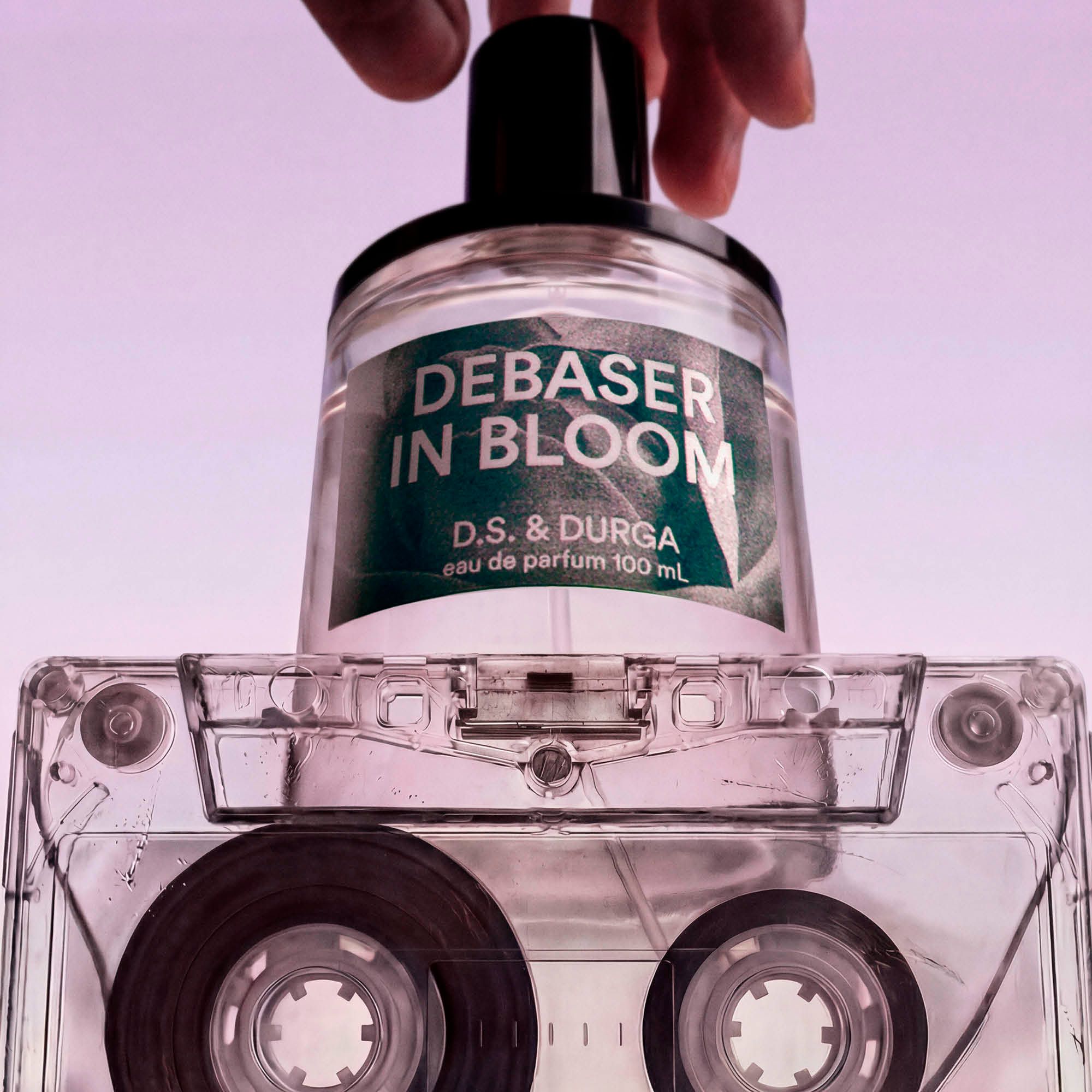 Debaser in Bloom Eau de Parfum | D.S. & DURGA