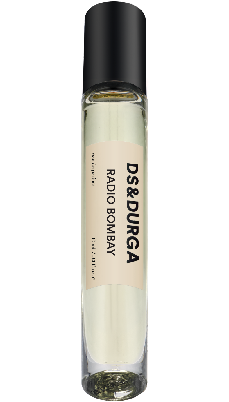 Radio Bombay Eau de Parfum | D.S. & DURGA