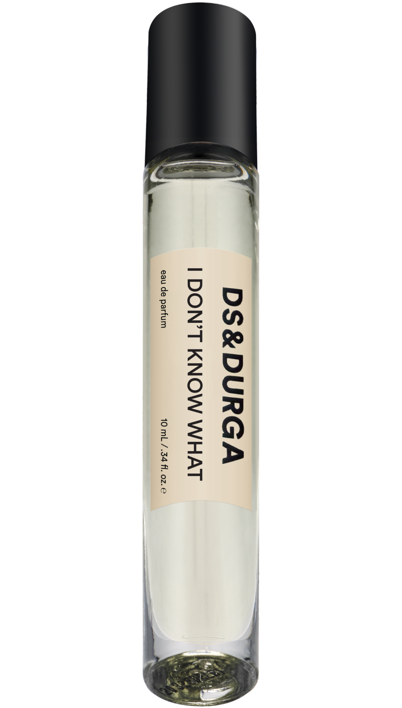 I Don't Know What Eau de Parfum | D.S. & DURGA
