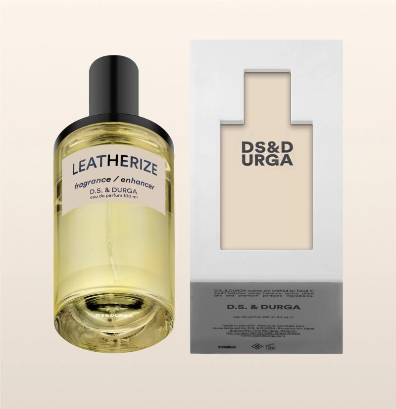 Leatherize DURGA