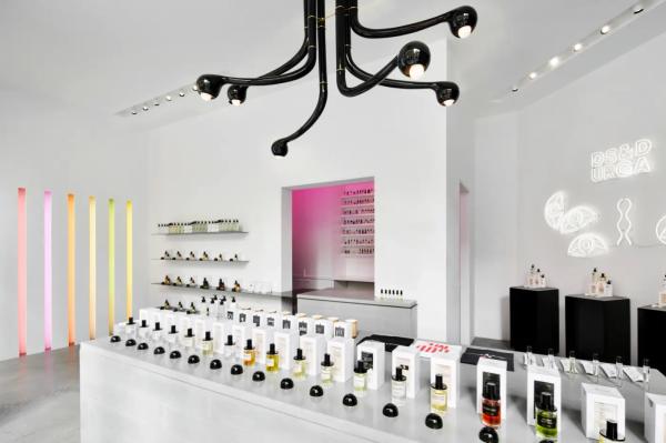 Retailers - D.S. & DURGA