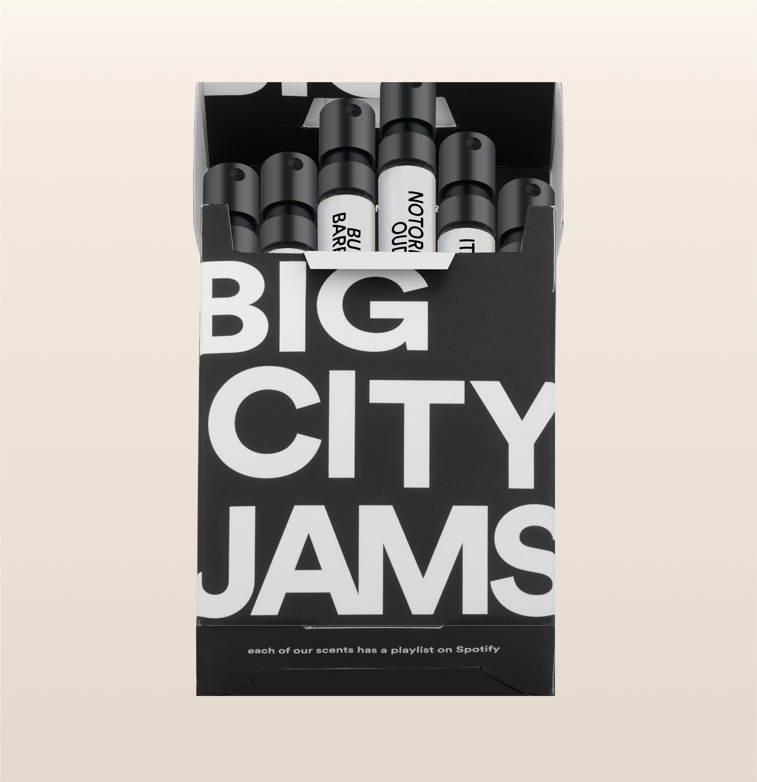 ディー エス & ダーガ BIG CITY JAMS Big City Jams - D.S. & DURGA