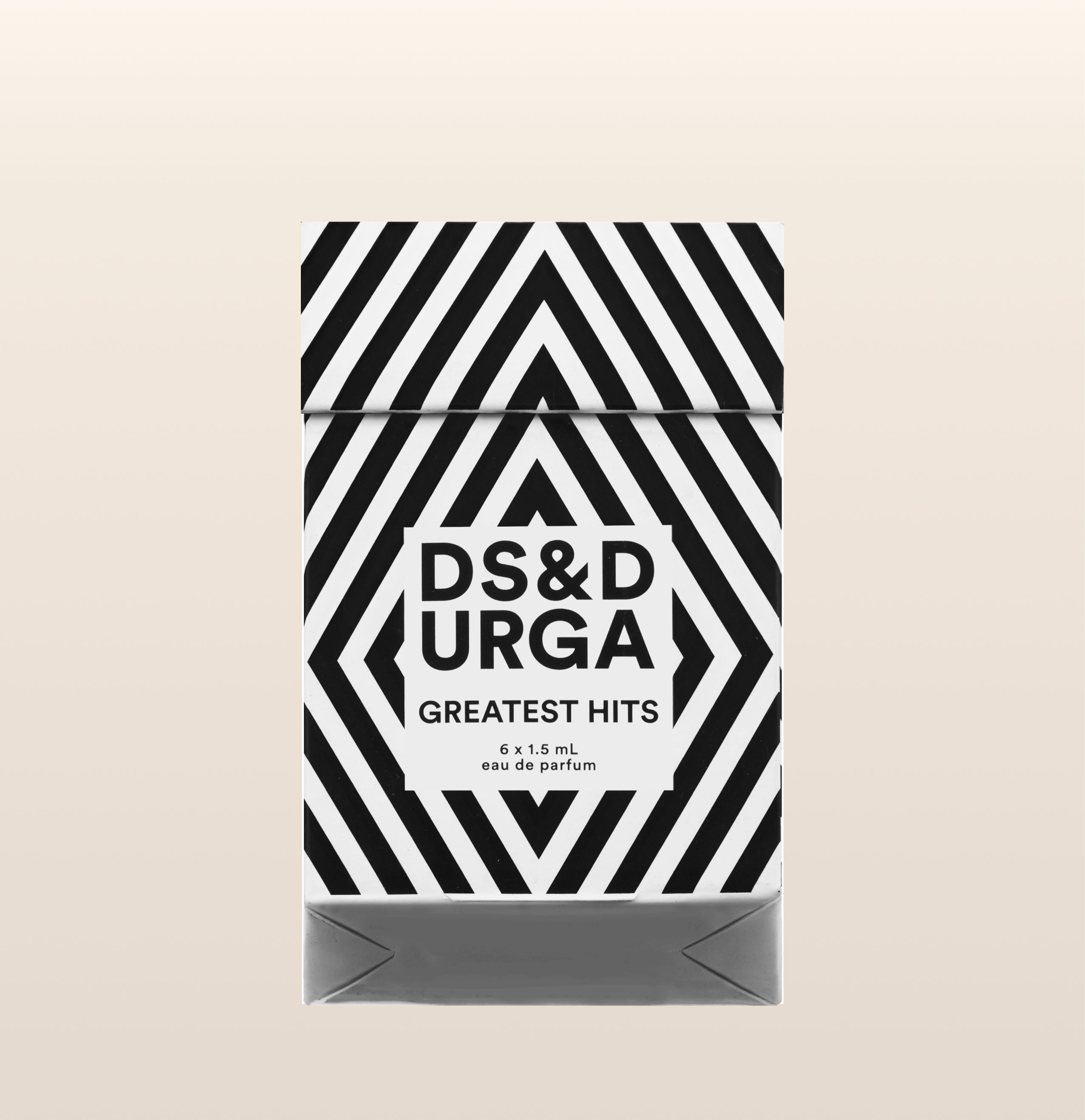Greatest Hits - D.S. & DURGA