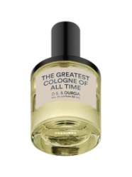The Greatest Cologne Of All Time D S DURGA
