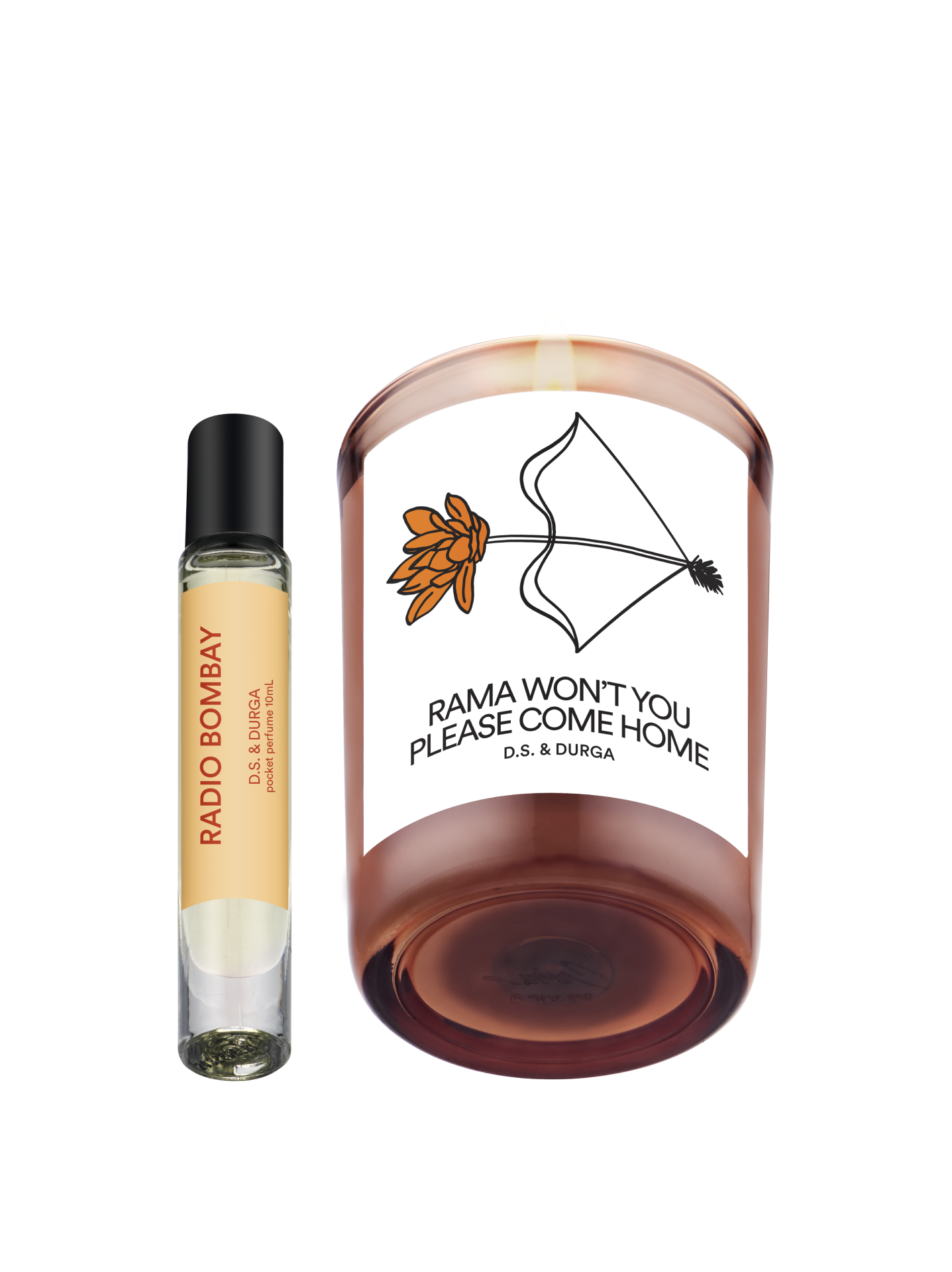 Diwali Duo - D.S. & DURGA