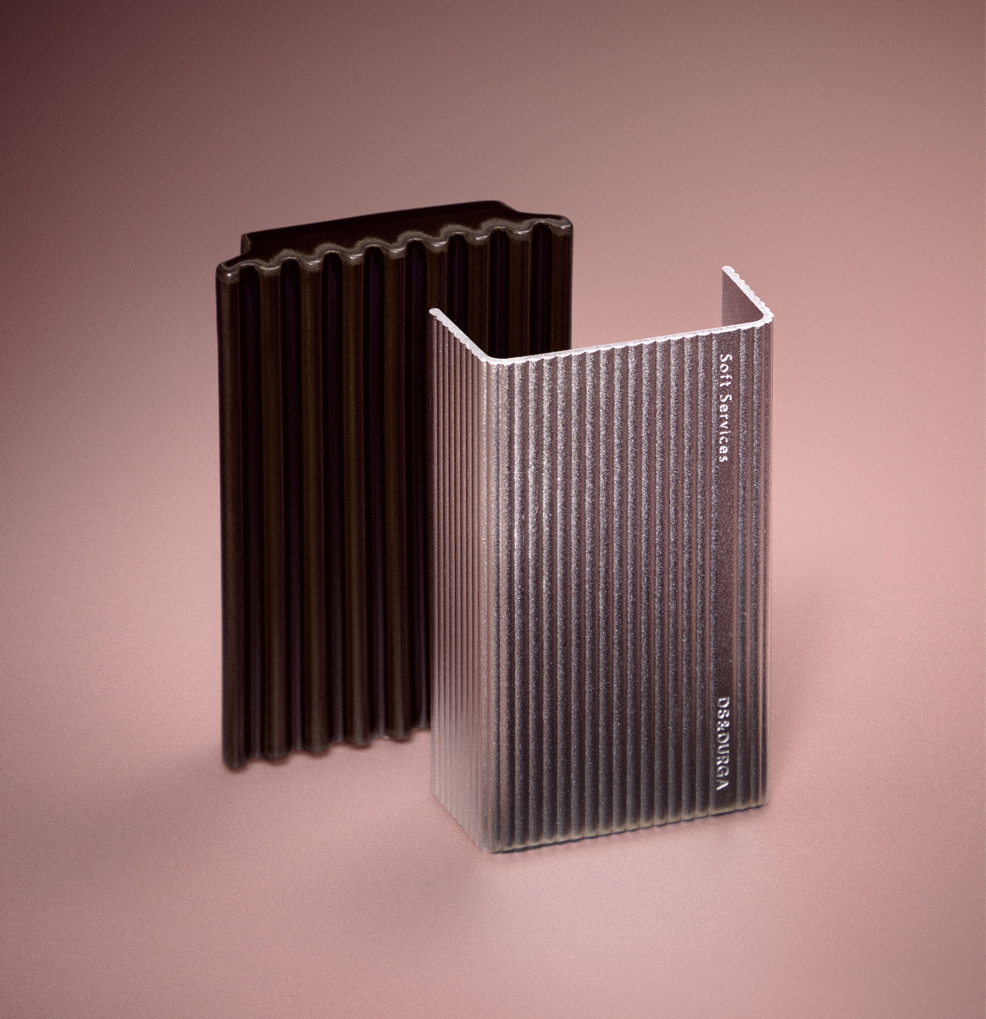 Molasses Soap Home - D.S. & DURGA