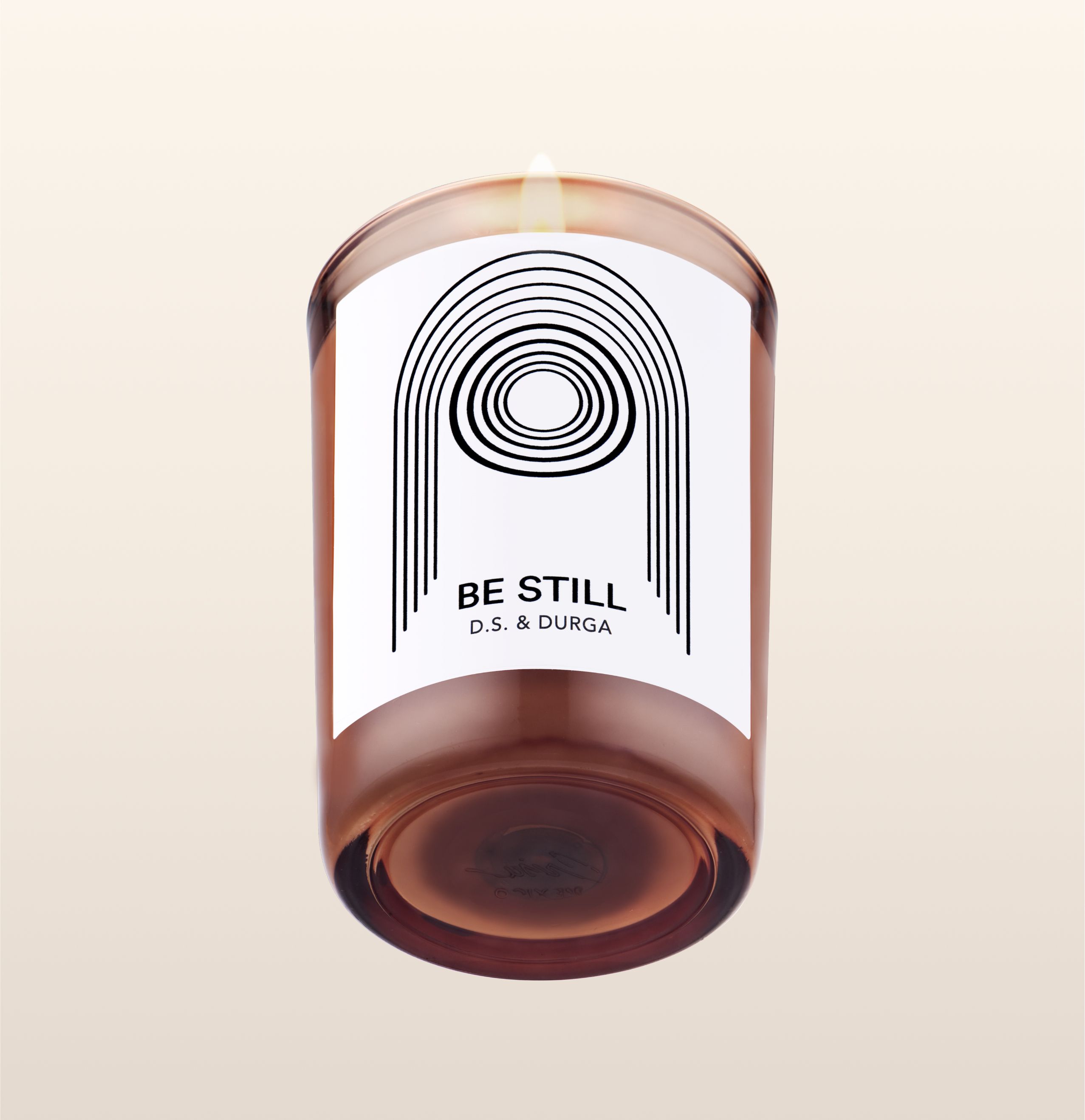 D.S. & DURGA Be Still Candle