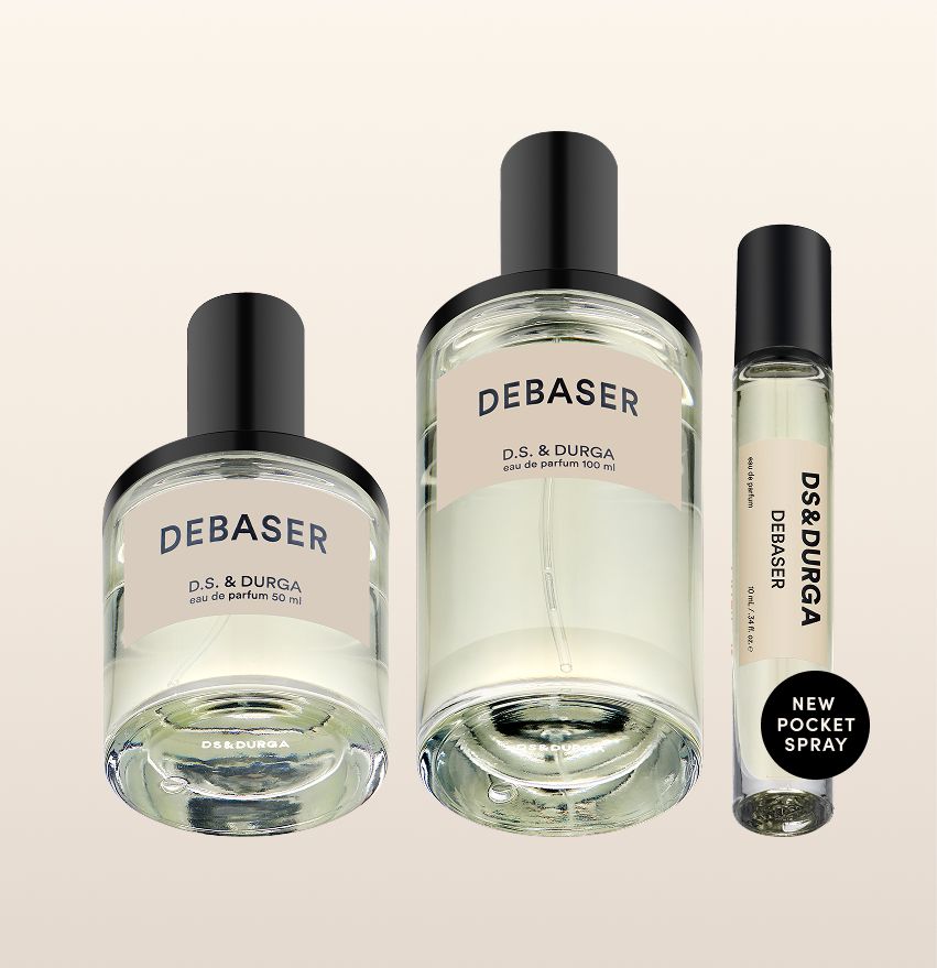 Debaser Eau de Parfum | D.S. & DURGA