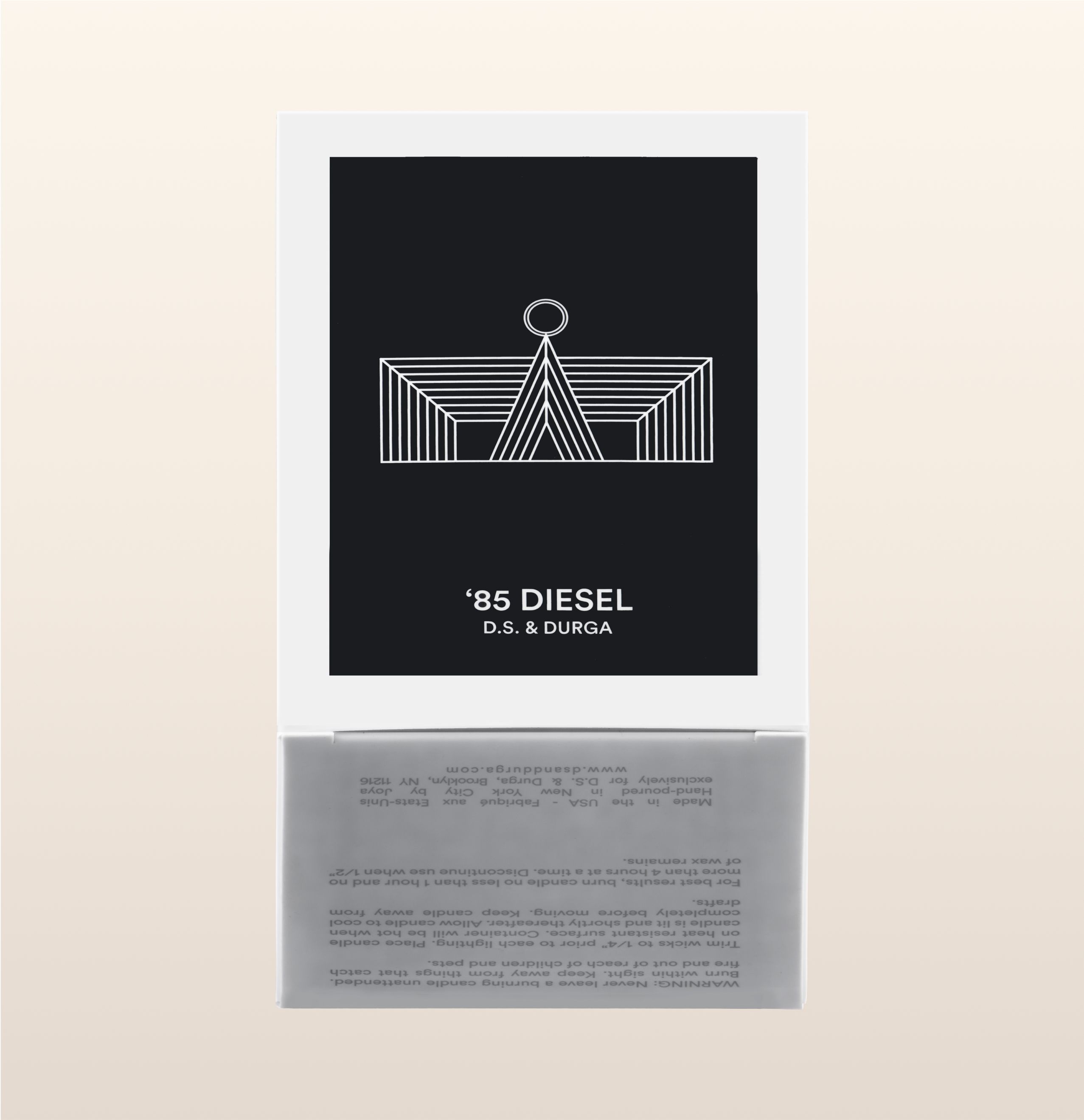 ’85 Diesel Set