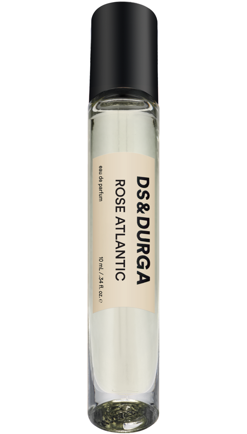 Rose Atlantic Eau de Parfum | D.S. & DURGA