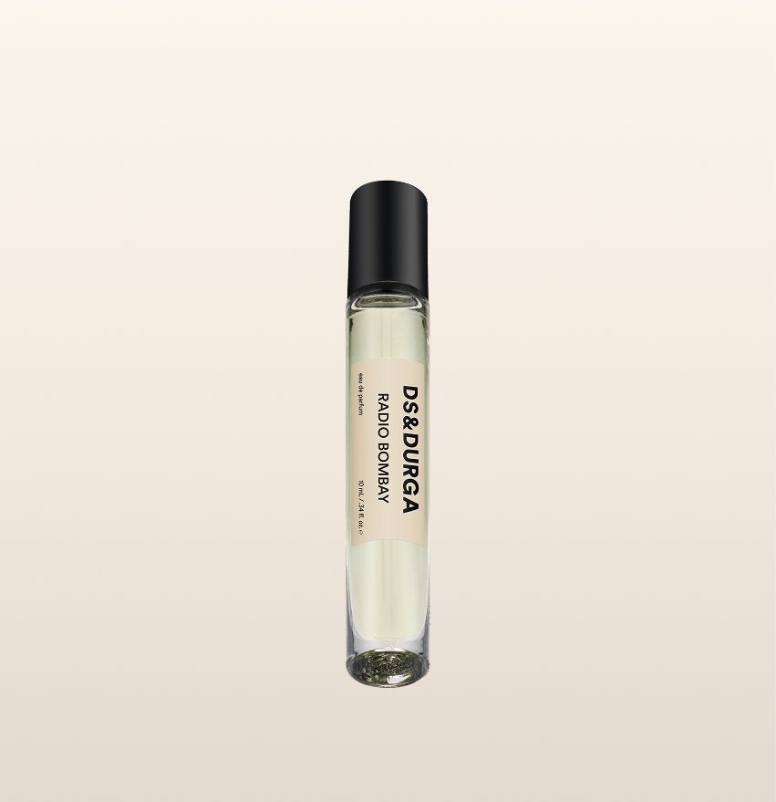 Radio Bombay Eau de Parfum | D.S. & DURGA