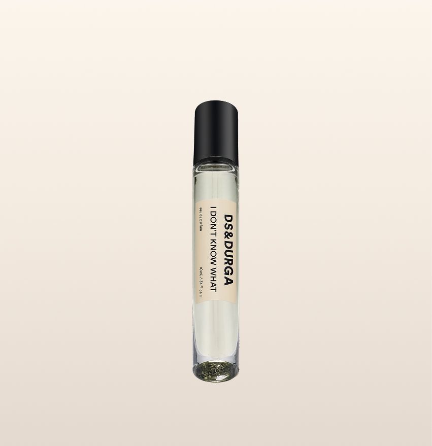 I Don't Know What Eau de Parfum | D.S. & DURGA