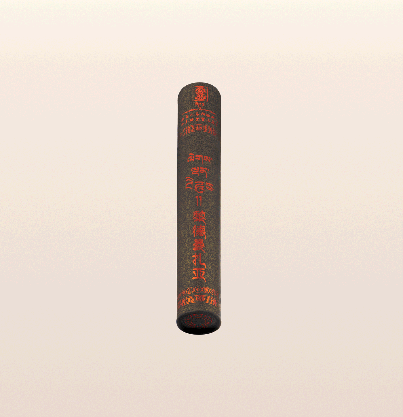 d.s. & durga Limited edition reserve quality wild-foraged Tibetan incense created by Lide Manzhaya.  Color of tube will vary fragrance is the same. You get what you get and you don't get upset.  “Manzhaya was founded with