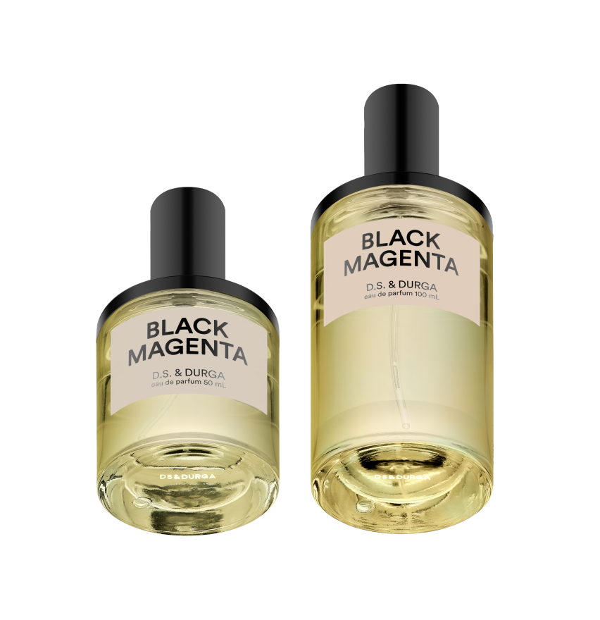 Black Magenta - D.S. & DURGA