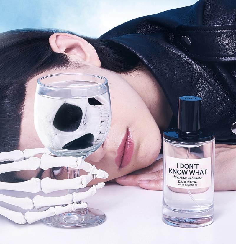 I Don't Know What DURGA - Main Image