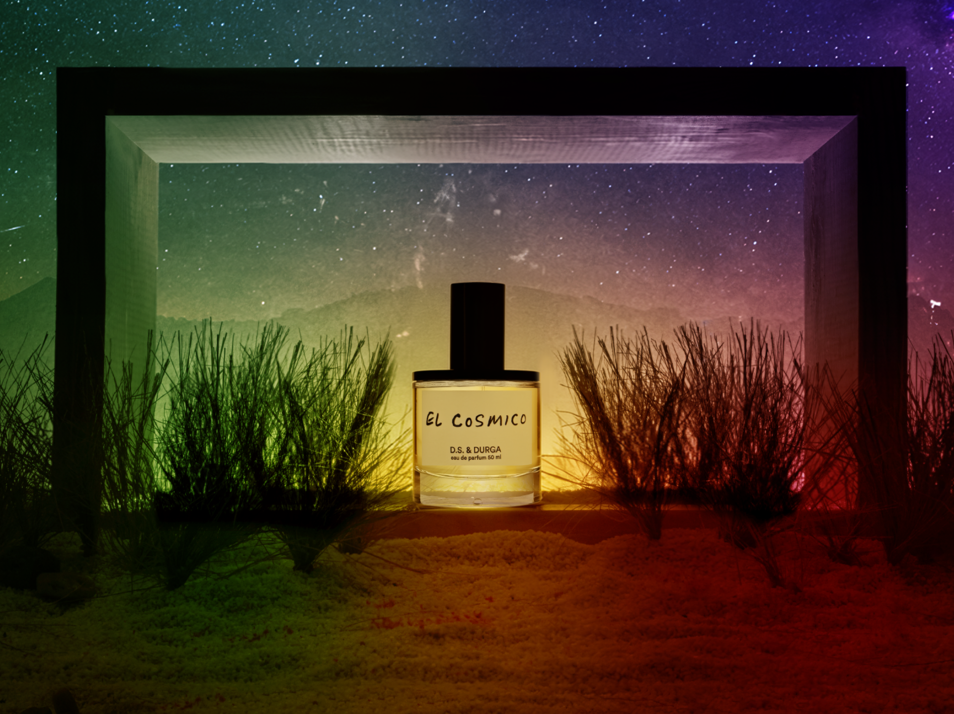 D.S. & DURGA ディーエス&ダーガEL COSMICO 50ml D.S. & DURGA ディーエス&ダーガEL COSMICO 50ml D.S. & DURGA