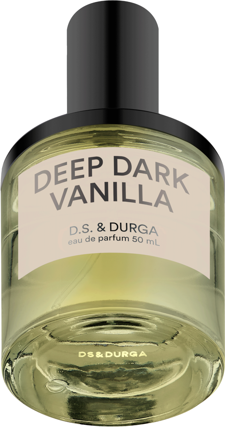D.S. & Durga Deep Dark Vanilla Eau de Parfum