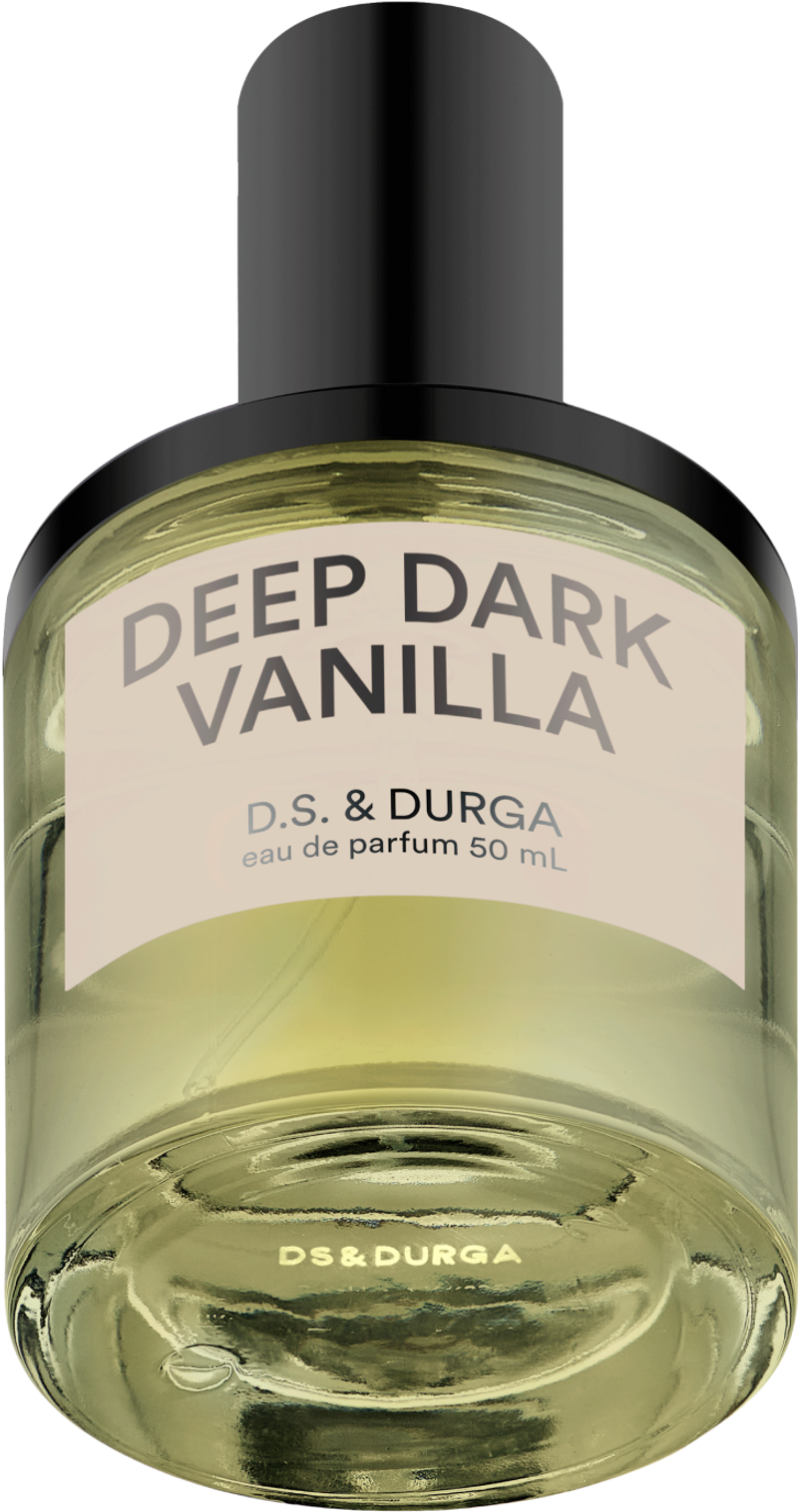 *Homepage* Deep Dark Vanilla Launch D.S. & DURGA
