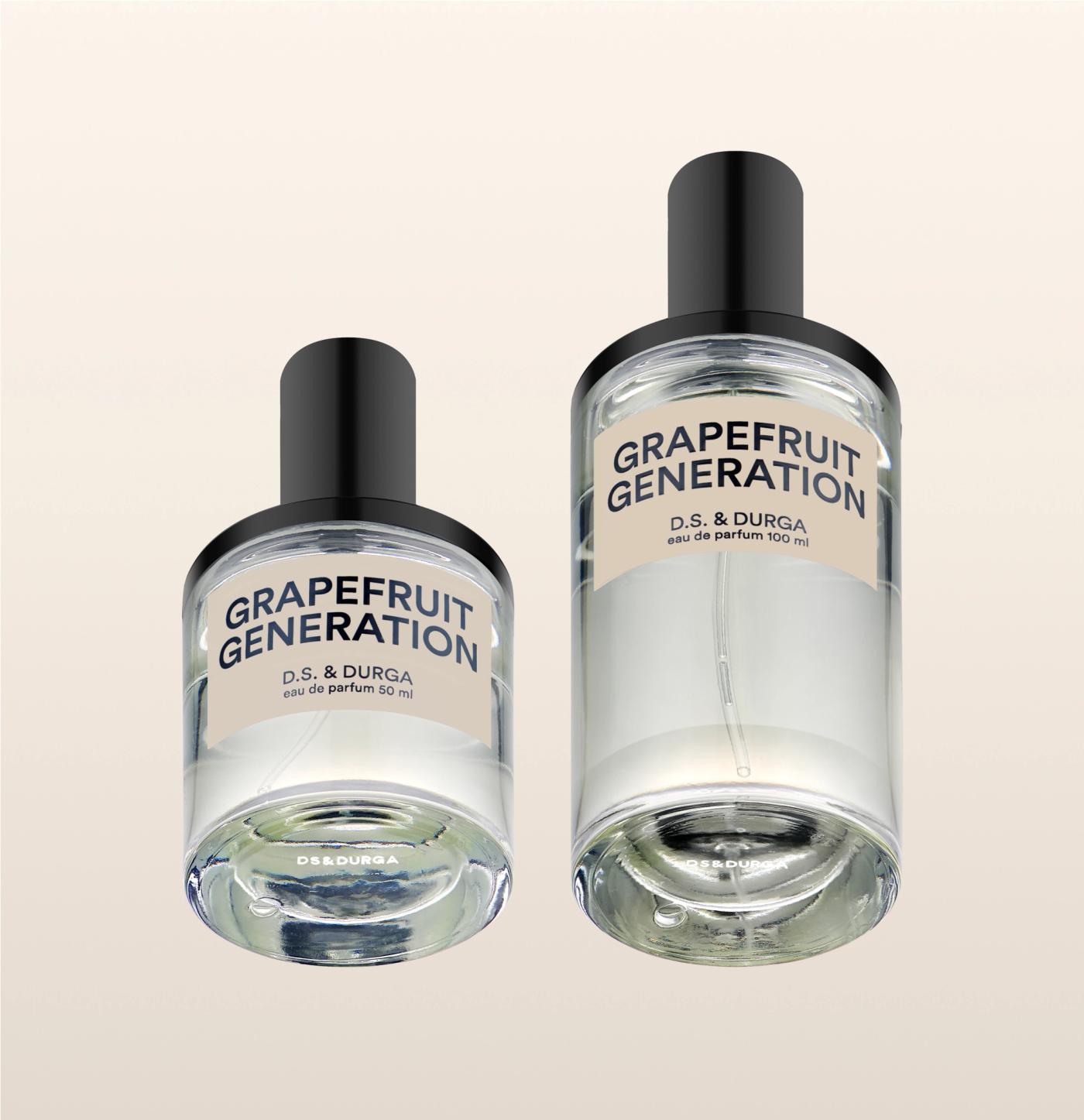 d.s. & durga Imagine a grove far off. Put a gem in the ground. Surround it with flowering bushes. Pick a rare animal to lay over the gem. Spray this on your wrist