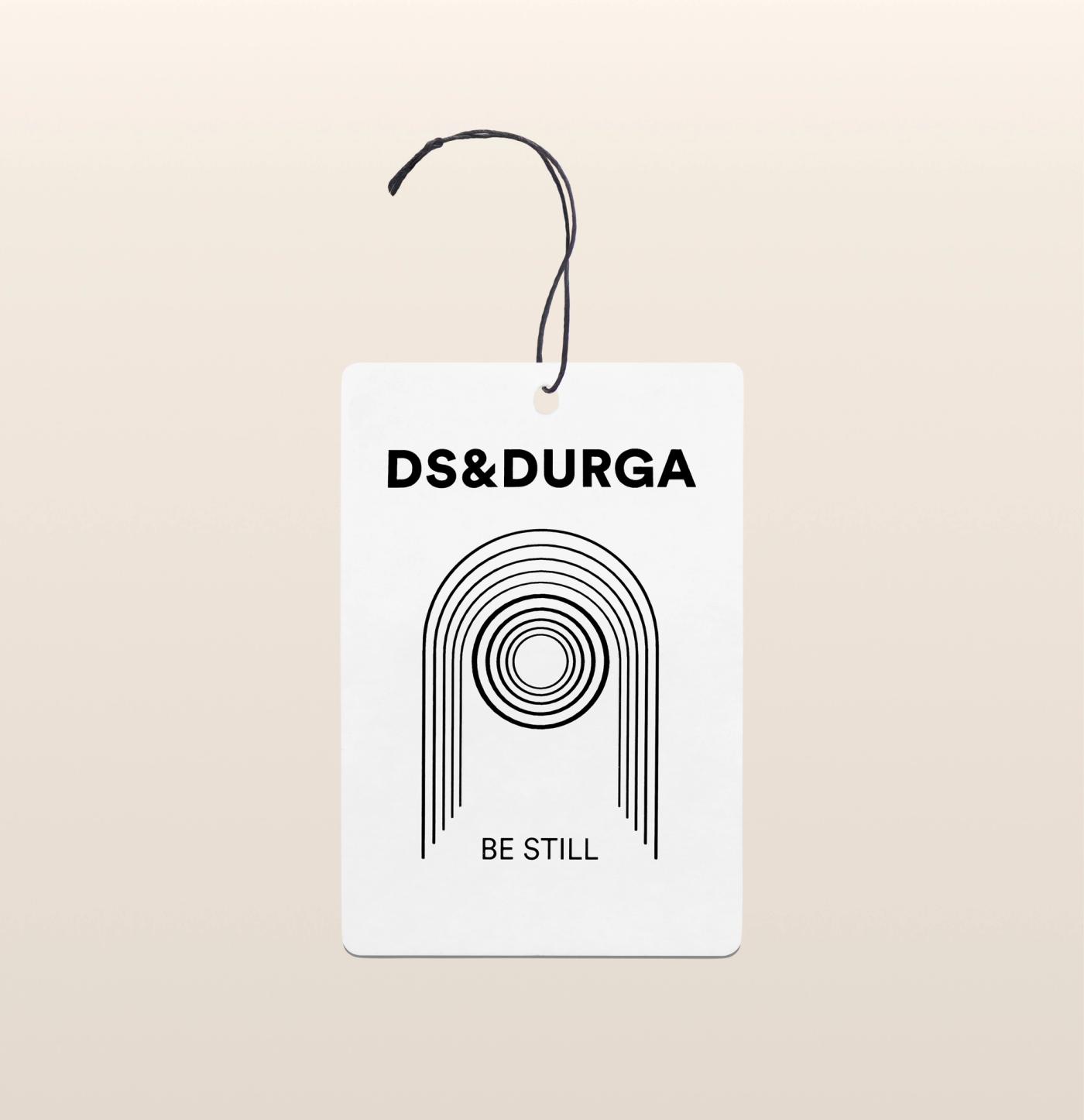 d.s. & durga Pure incense resins in a transparent throw. You don’t need a candle to meditate but it’s nice to create the space for the ritual of inward exploration