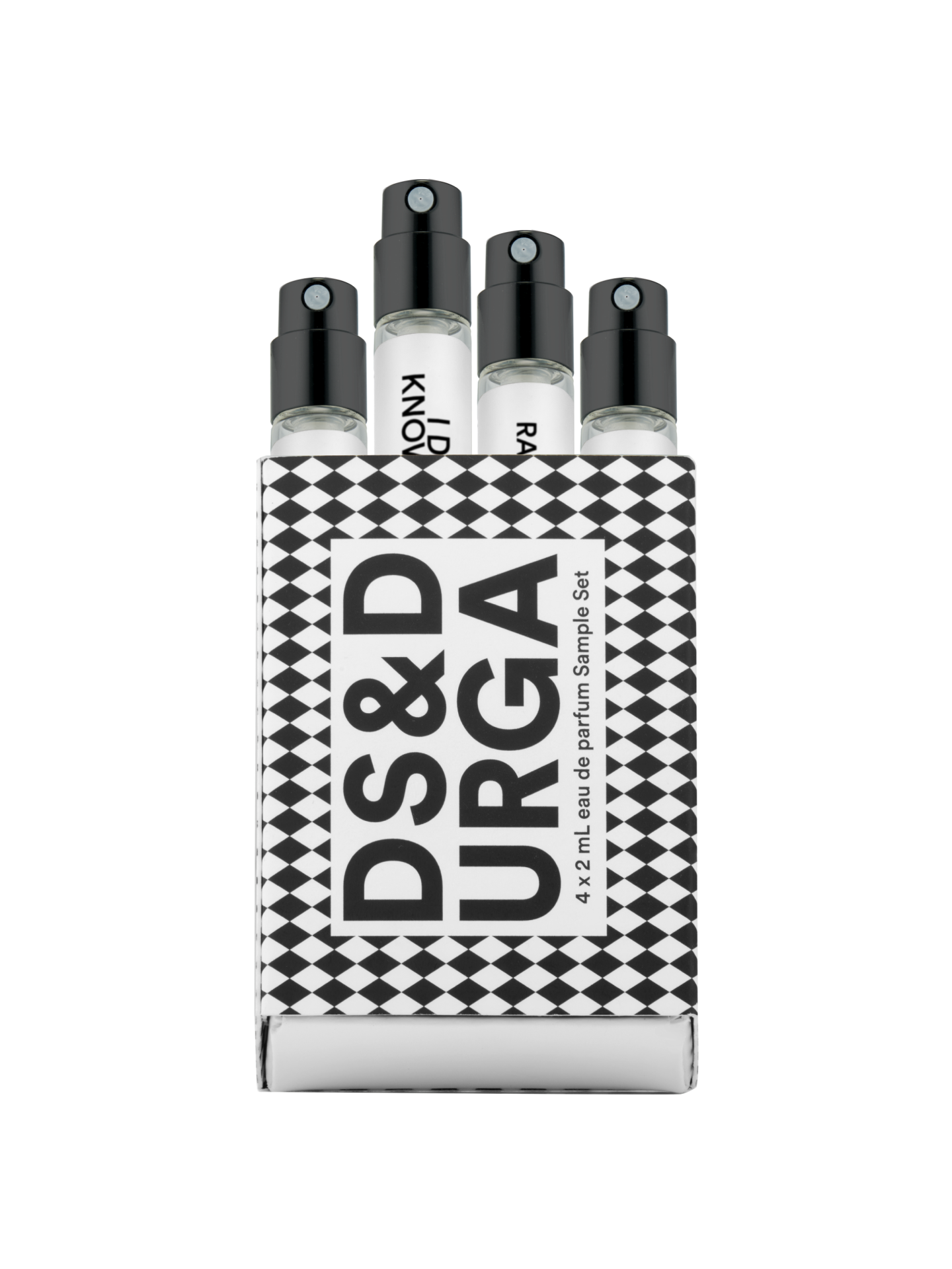 Customizable Sample Set | D.S. & DURGA