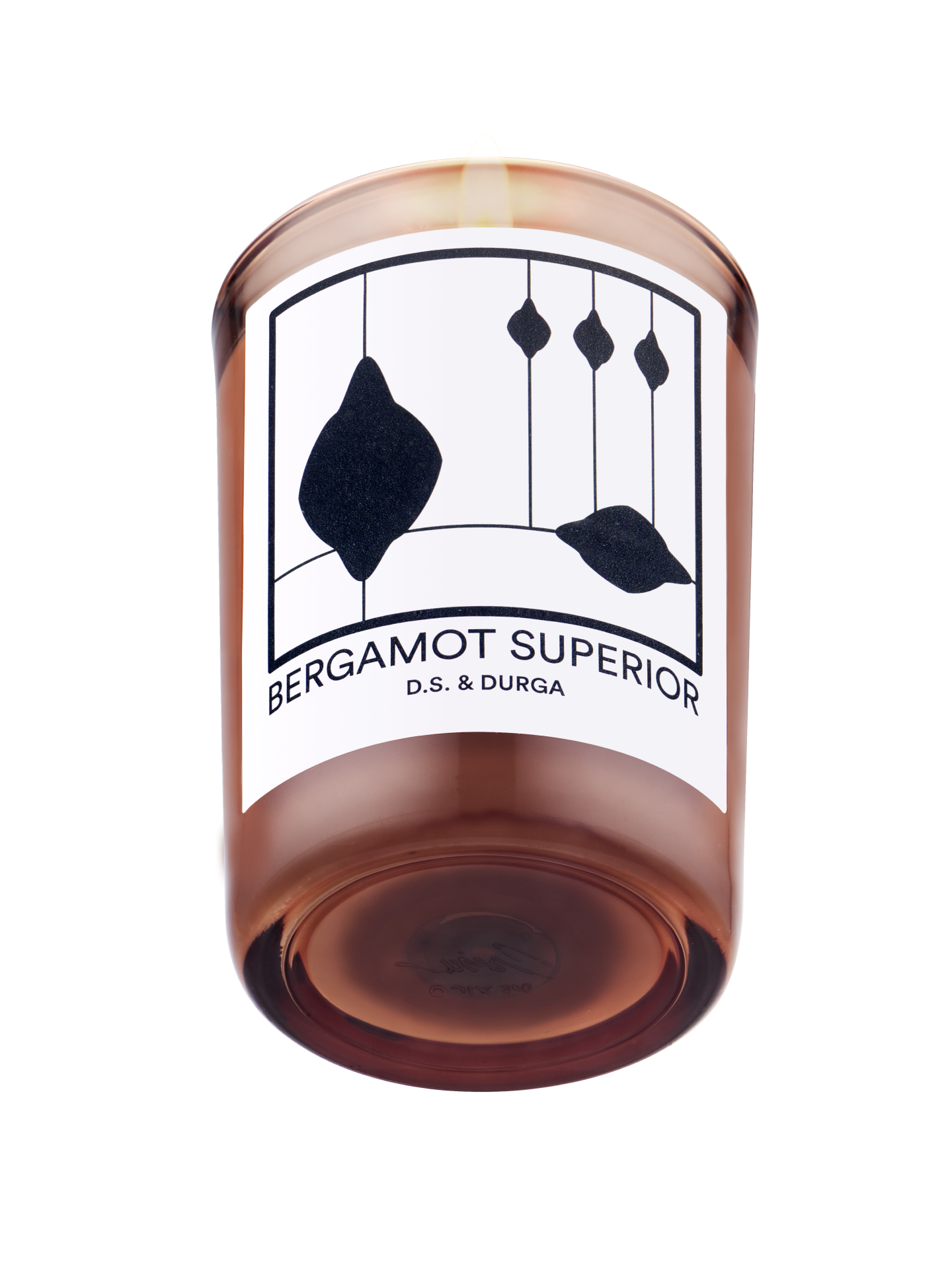 Bergamot Superior - D.S. & DURGA