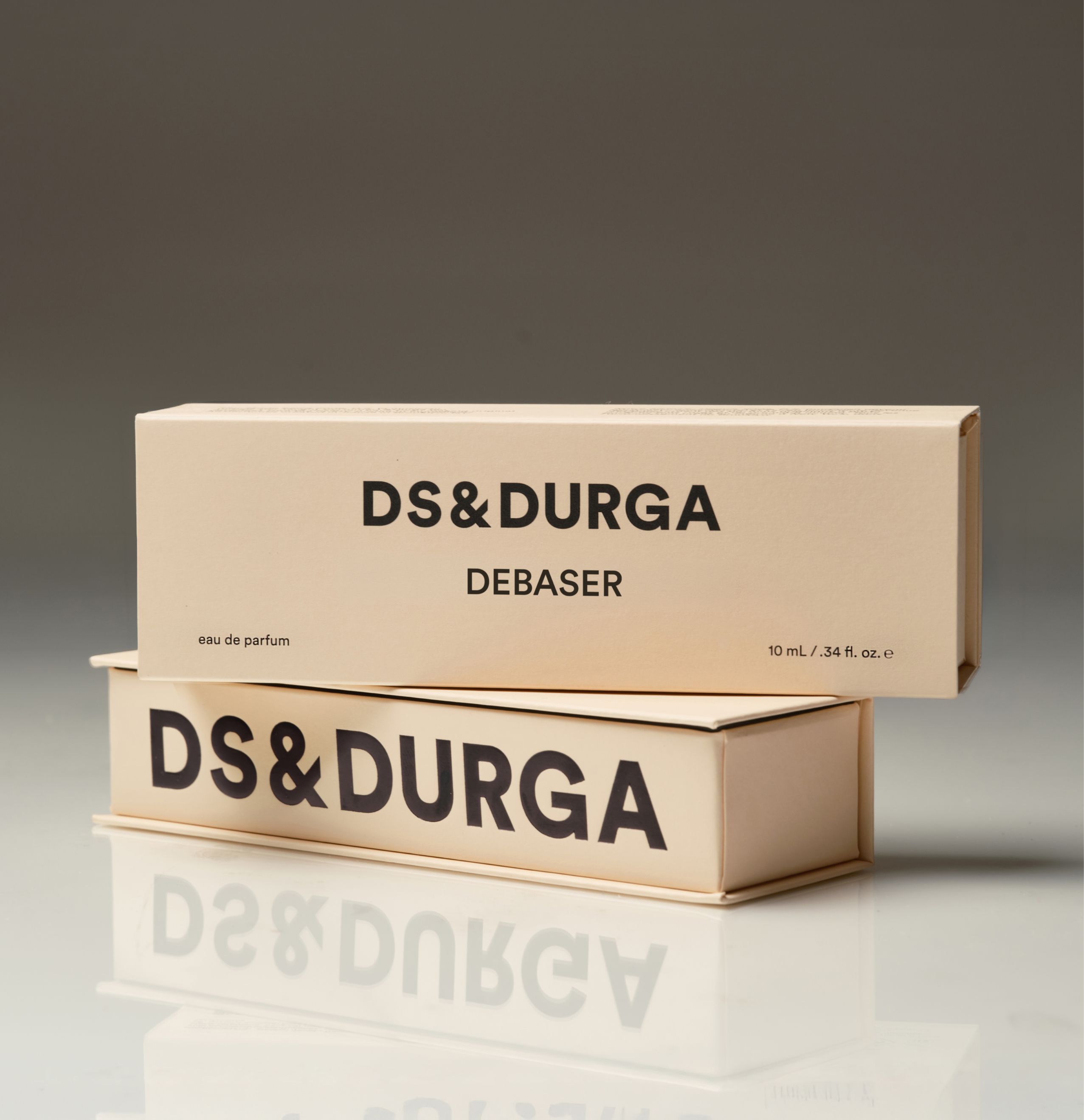 Debaser Travel Size Perfume 10 mL | D.S. & DURGA