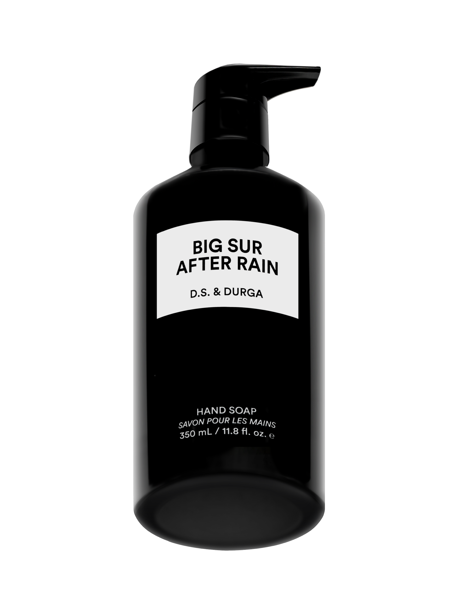 Big Sur After Rain Hand Wash