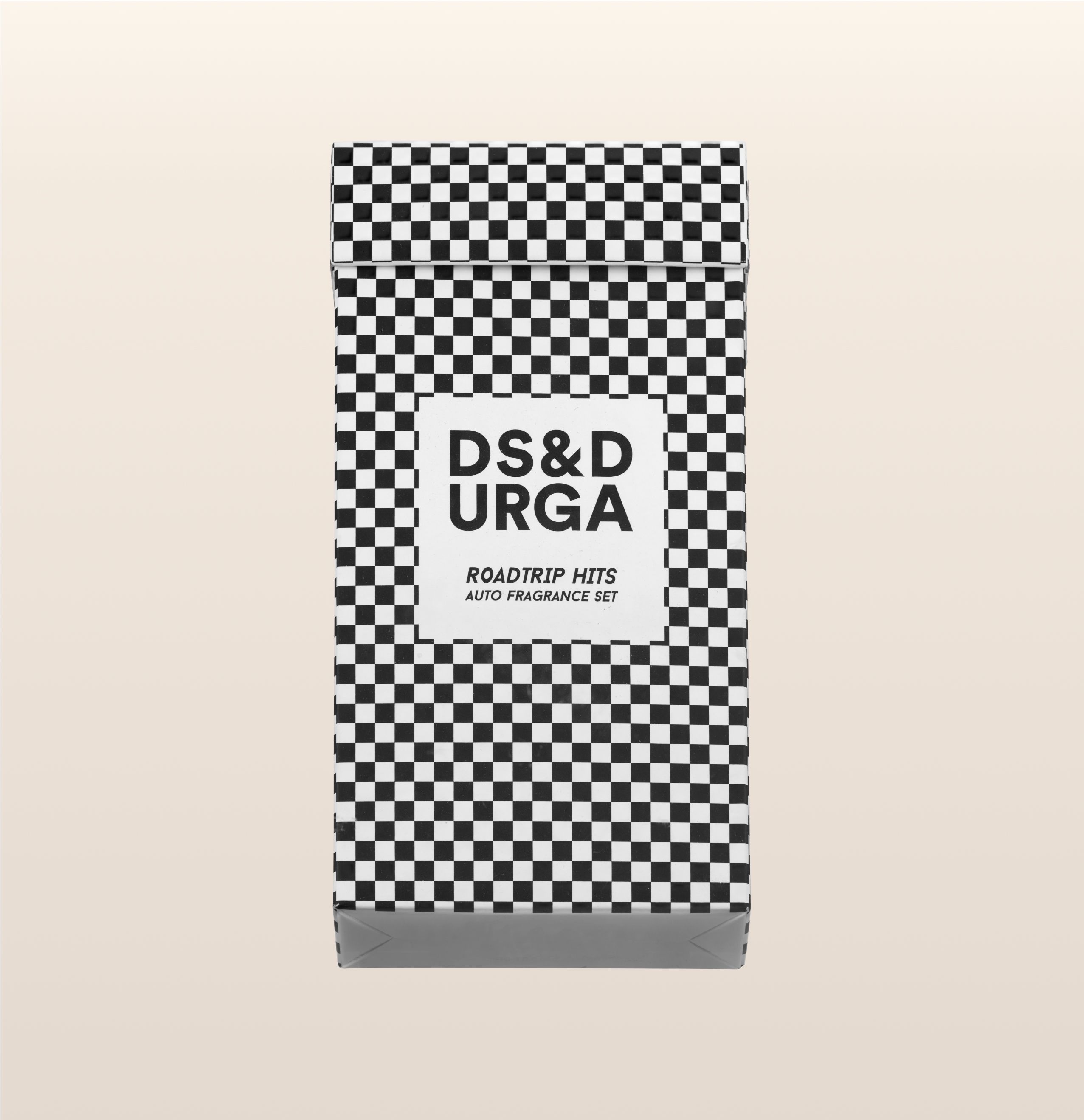 Roadtrip Hits Auto Fragrance| D.S. & DURGA