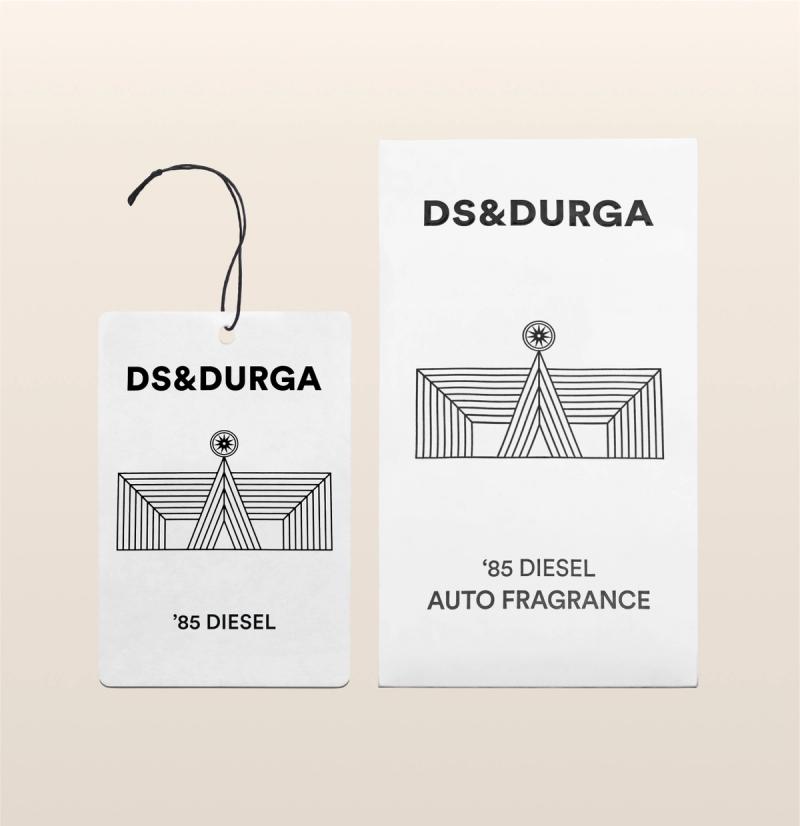 85 Diesel - D.S. & DURGA
