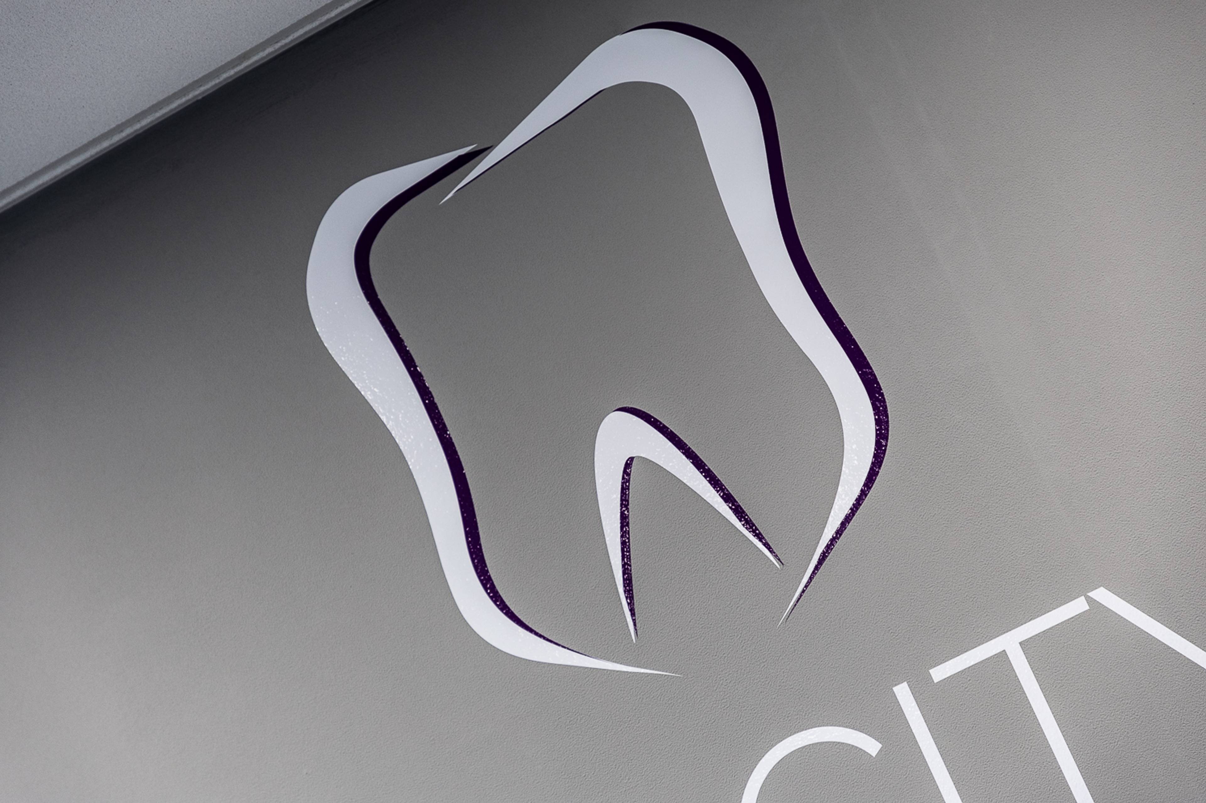 Plymouth City Centre Dental Practice logo