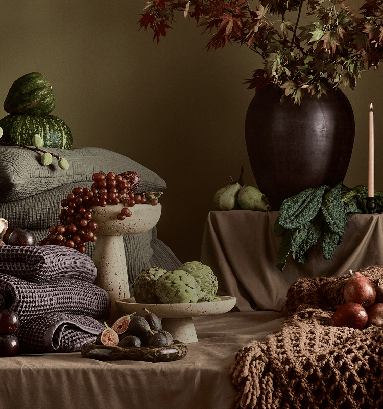 The Farm Stand by Boll & Branch